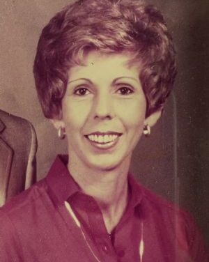 JOYCE IMOGENE SHIVERS, 82, GREENVILLE,  AUGUST 9, 1942 – JULY 13, 2025