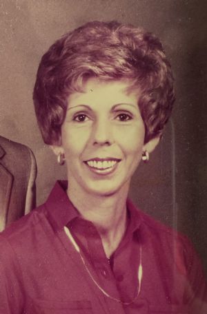 JOYCE IMOGENE SHIVERS, 82, GREENVILLE,  AUGUST 9, 1942 – JULY 13, 2025