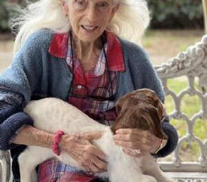 NANCY LOUISE PARSONS, 89, WOLFE CITY,  FEBRUARY 24, 1936 – JULY 11, 2025
