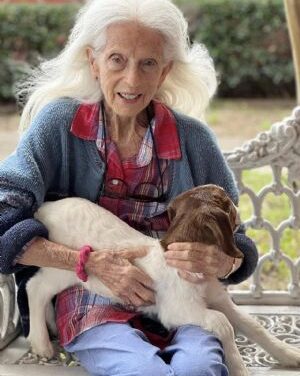 NANCY LOUISE PARSONS, 89, WOLFE CITY,  FEBRUARY 24, 1936 – JULY 11, 2025