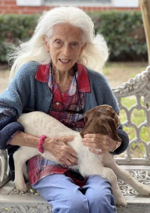 NANCY LOUISE PARSONS, 89, WOLFE CITY,  FEBRUARY 24, 1936 – JULY 11, 2025
