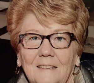 DIANA SUE COOK FULTS, 82, GREENVILLE,  JULY 7, 1943 – JULY 19, 2025