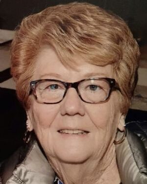 DIANA SUE COOK FULTS, 82, GREENVILLE,  JULY 7, 1943 – JULY 19, 2025