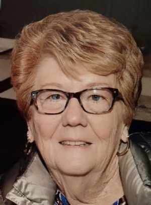 DIANA SUE COOK FULTS, 82, GREENVILLE,  JULY 7, 1943 – JULY 19, 2025