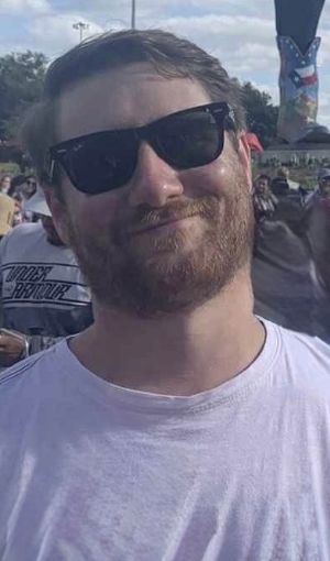ANDREW STEPHEN (DREW) HUGHES, 34, GREENVILLE, MARCH 7, 1991 – JULY 20, 2025