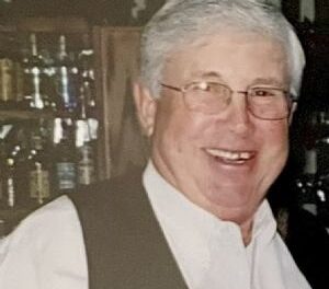 WILLIAM (BILL) (OSCAR) MCALPINE, JR., 89, GREENVILLE,  NOVEMBER 17, 1935 – JULY 20, 2025