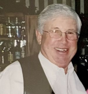 WILLIAM (BILL) (OSCAR) MCALPINE, JR., 89, GREENVILLE,  NOVEMBER 17, 1935 – JULY 20, 2025
