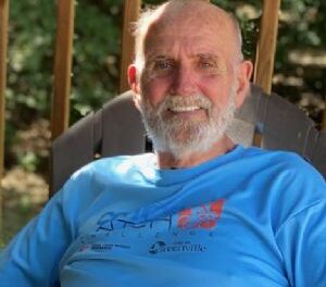 JERRY LYNN TILLERY, 83, GREENVILLE – WOLFE CITY,  JANUARY 25, 1942 – JULY 22, 2025