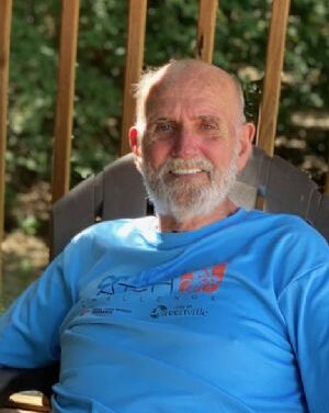 JERRY LYNN TILLERY, 83, GREENVILLE – WOLFE CITY,  JANUARY 25, 1942 – JULY 22, 2025