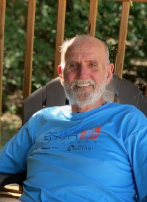 JERRY LYNN TILLERY, 83, GREENVILLE – WOLFE CITY,  JANUARY 25, 1942 – JULY 22, 2025