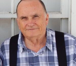 LARRY GEORGE GODWIN, 80, BARTLESVILLE, OK – PREVIOUSLY CELESTE,  JANUARY 17, 1945 – JULY 26, 2025