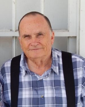 LARRY GEORGE GODWIN, 80, BARTLESVILLE, OK – PREVIOUSLY CELESTE,  JANUARY 17, 1945 – JULY 26, 2025