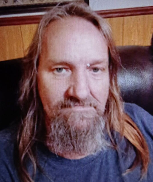 KENNETH DEWAYNE WEEMS, 56, LONE OAK,  JULY 28, 1968 – JULY 7, 2025