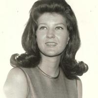 EVORA ‘EVE’ DELOISE PARIS, 81, GREENVILLE,  APRIL 10, 1944 – JULY 14, 2025