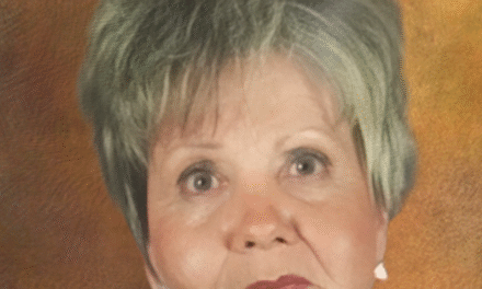 FRANCIS JEAN NEEL, 84, WOLFE CITY,  MARCH 3, 1941 – JULY 22, 2025