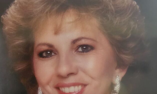 SHIRLEY ANN EAST RENFRO, 78, GREENVILLE,  DECEMBER 21, 1946 – JULY 18, 2025
