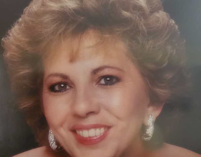 SHIRLEY ANN EAST RENFRO, 78, GREENVILLE,  DECEMBER 21, 1946 – JULY 18, 2025