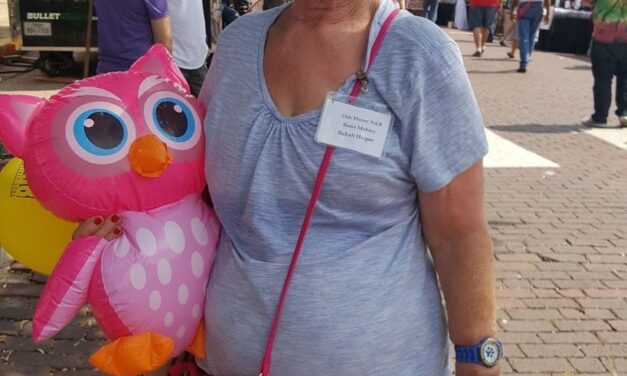 ROSIE LEE MOBLEY, 77, COMMERCE,  JANUARY 28, 1948 – JULY 28, 2025