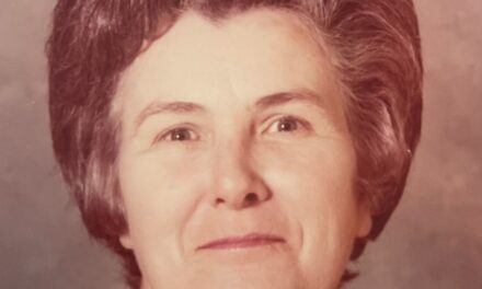 BILLIE JEAN BRIDGES PAYNE, 95, LONE OAK,  AUGUST 16, 1929 – JULY 26, 2025