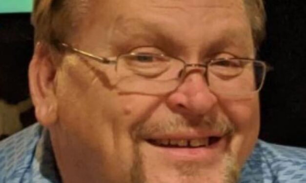 MEL FOX, 67, COMMERCE,  AUGUST 1, 1957 – JULY 27, 2025