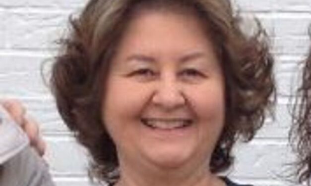MYRA GAIL (MULLINS) BEADLES, 80, COMMERCE,  SEPTEMBER 29, 1944 – JULY 27, 2025