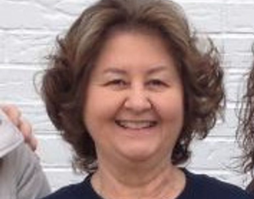 MYRA GAIL (MULLINS) BEADLES, 80, COMMERCE,  SEPTEMBER 29, 1944 – JULY 27, 2025