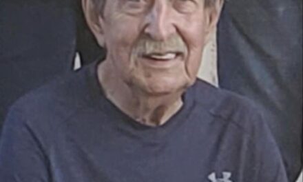 LARRY WAYNE COMBS, 80, QUINLAN,  FEBRUARY 2, 1945 – JUNE 28, 2025