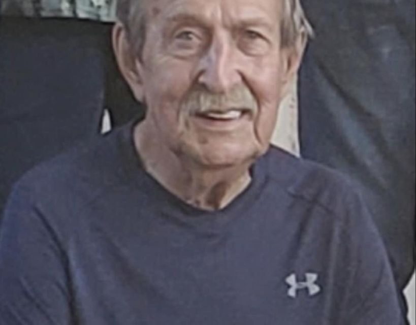 LARRY WAYNE COMBS, 80, QUINLAN,  FEBRUARY 2, 1945 – JUNE 28, 2025