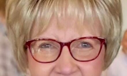 PATRICIA LEE HATHINGTON CALK, 82, LONE OAK,  MAY 10, 1943 – JULY 29, 2025
