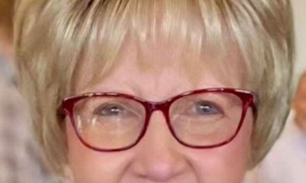 PATRICIA LEE HATHINGTON CALK, 82, LONE OAK,  MAY 10, 1943 – JULY 29, 2025