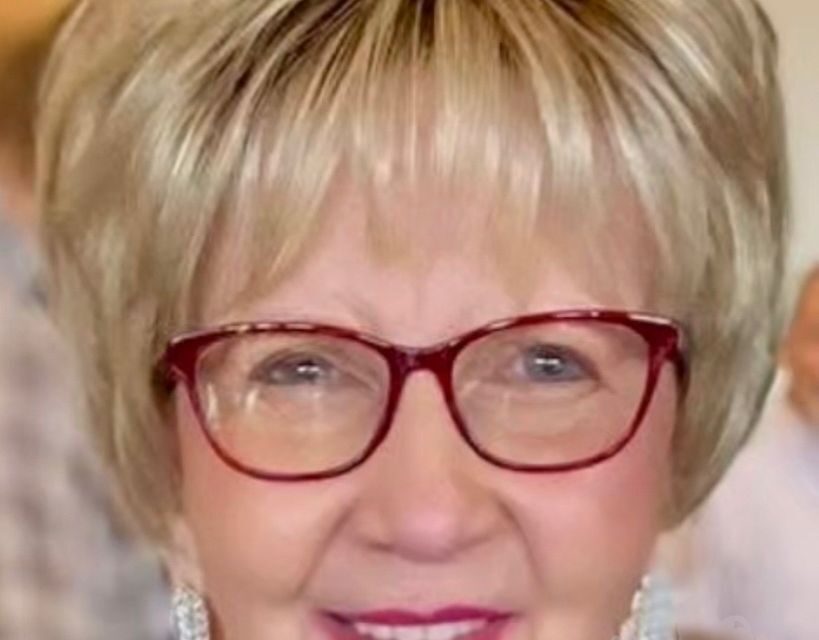 PATRICIA LEE HATHINGTON CALK, 82, LONE OAK,  MAY 10, 1943 – JULY 29, 2025