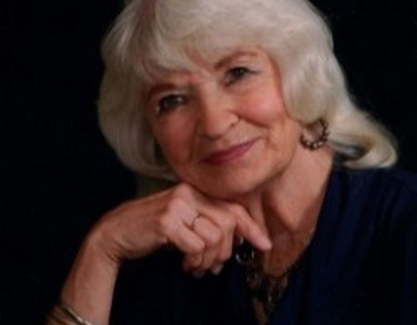 JANET SARLES, 92, GREENVILLE,  MARCH 2, 1933 – JUNE 22, 2025
