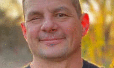 ALAN “NIK” NICHOLS, 58, QUINLAN,  FEBRUARY 7, 1967 – JULY 8, 2025