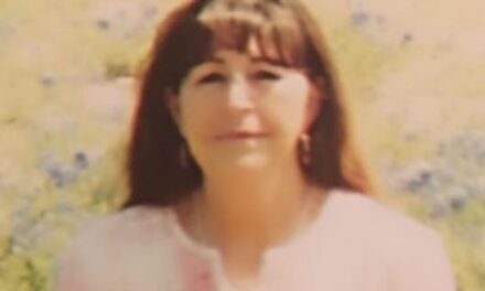 EVELEN MORENO, 76, GREENVILLE,  FEBRUARY 21, 1949 – JULY 1, 2025