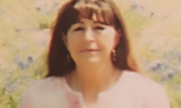 EVELEN MORENO, 76, GREENVILLE,  FEBRUARY 21, 1949 – JULY 1, 2025