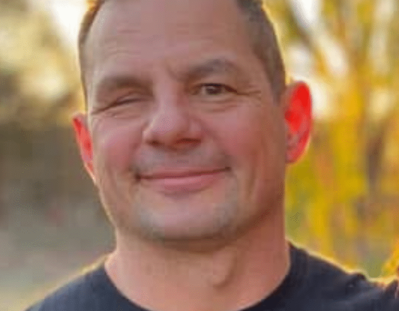 ALAN “NIK” NICHOLS, 58, QUINLAN,  FEBRUARY 7, 1967 – JULY 8, 2025