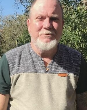 CHARLES KEVIN BROOKS, 62, WYLIE/GREENVILLE,  MARCH 13, 1963 – AUGUST 1, 2025