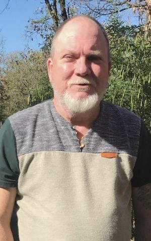 CHARLES KEVIN BROOKS, 62, WYLIE/GREENVILLE,  MARCH 13, 1963 – AUGUST 1, 2025