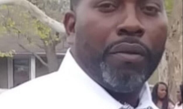 CHRISTOPHER L. ABERNATHY, 49, GREENVILLE – FORMERLY LONE OAK,  OCTOBER 4, 1975 – JULY 30, 2025