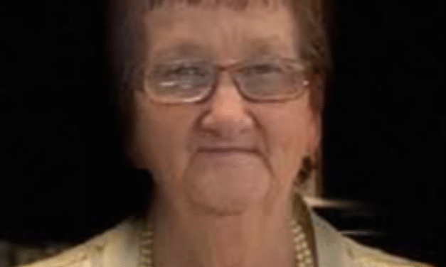 THELMA JOYCE (COYLE) LILLY, 78, GREENVILLE,  JUNE 20, 1947 – JULY 28, 2025