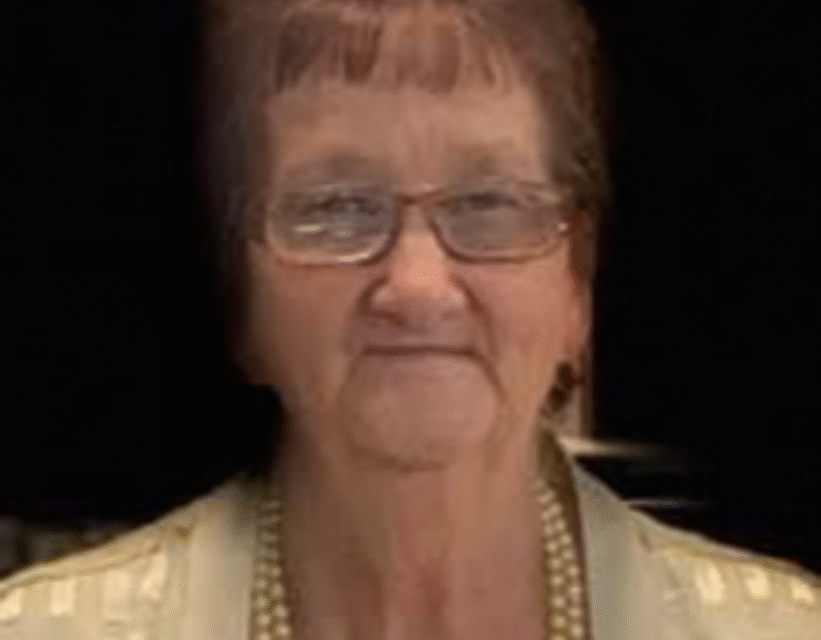 THELMA JOYCE (COYLE) LILLY, 78, GREENVILLE,  JUNE 20, 1947 – JULY 28, 2025